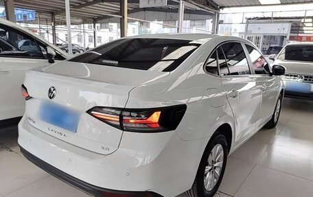 Volkswagen Lavida, 2025 год, 1 821 000 рублей, 6 фотография