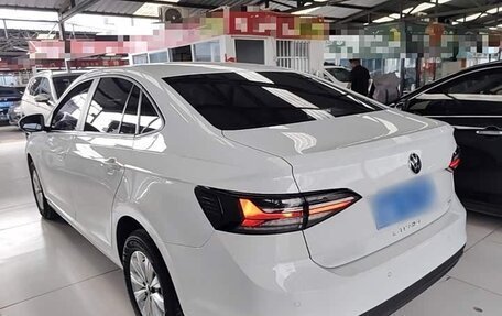 Volkswagen Lavida, 2025 год, 1 821 000 рублей, 4 фотография