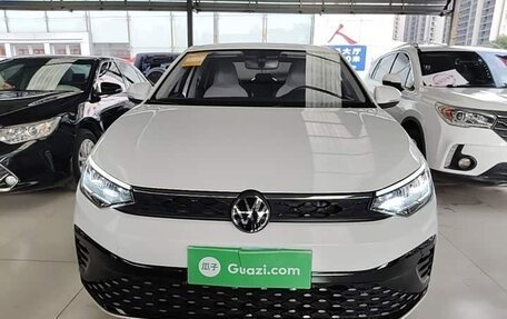 Volkswagen Lavida, 2025 год, 1 821 000 рублей, 2 фотография