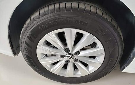 Volkswagen Lavida, 2025 год, 1 821 000 рублей, 20 фотография