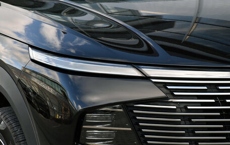 Haval F7, 2024 год, 2 950 000 рублей, 6 фотография