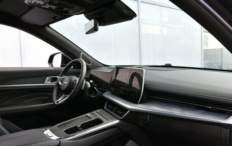 Haval F7, 2024 год, 2 950 000 рублей, 12 фотография