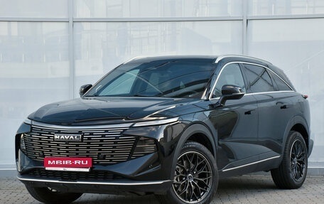 Haval F7, 2024 год, 2 950 000 рублей, 2 фотография