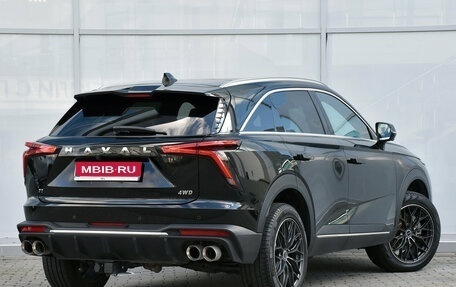 Haval F7, 2024 год, 2 950 000 рублей, 3 фотография