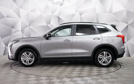 Haval Jolion, 2025 год, 2 397 000 рублей, 2 фотография