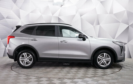 Haval Jolion, 2025 год, 2 397 000 рублей, 6 фотография