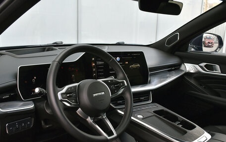 Haval F7, 2024 год, 2 950 000 рублей, 15 фотография