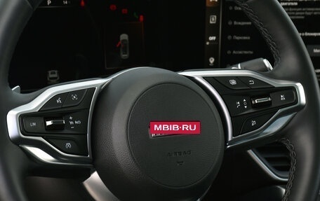 Haval F7, 2024 год, 2 950 000 рублей, 16 фотография