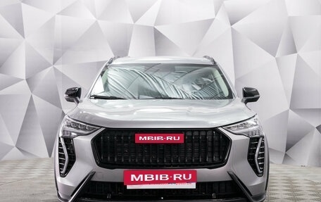 Haval Jolion, 2025 год, 2 397 000 рублей, 8 фотография