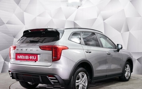 Haval Jolion, 2025 год, 2 397 000 рублей, 5 фотография