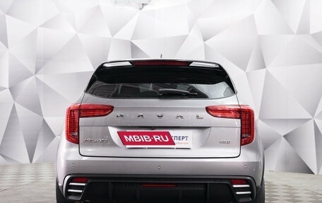 Haval Jolion, 2025 год, 2 397 000 рублей, 4 фотография