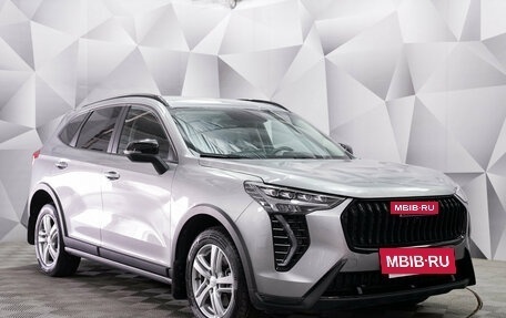 Haval Jolion, 2025 год, 2 397 000 рублей, 7 фотография