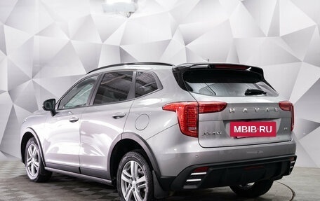 Haval Jolion, 2025 год, 2 397 000 рублей, 3 фотография