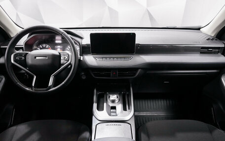 Haval Jolion, 2025 год, 2 397 000 рублей, 11 фотография