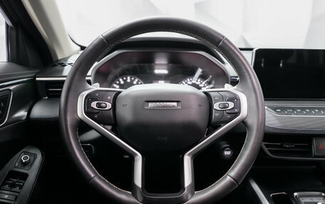 Haval Jolion, 2025 год, 2 397 000 рублей, 14 фотография