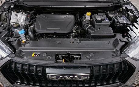 Haval Jolion, 2025 год, 2 397 000 рублей, 20 фотография