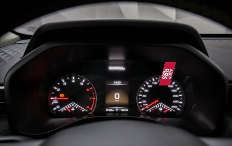 Haval Jolion, 2025 год, 2 397 000 рублей, 15 фотография