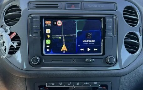Volkswagen Tiguan I, 2013 год, 1 849 000 рублей, 9 фотография