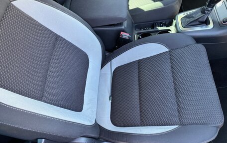 Volkswagen Tiguan I, 2013 год, 1 849 000 рублей, 11 фотография