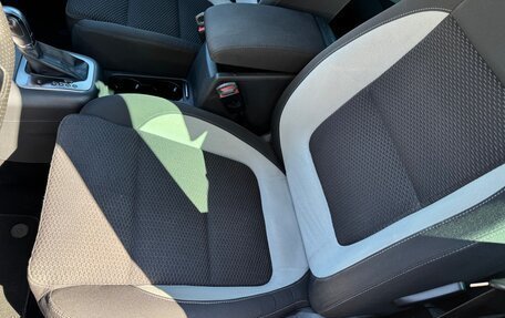 Volkswagen Tiguan I, 2013 год, 1 849 000 рублей, 10 фотография