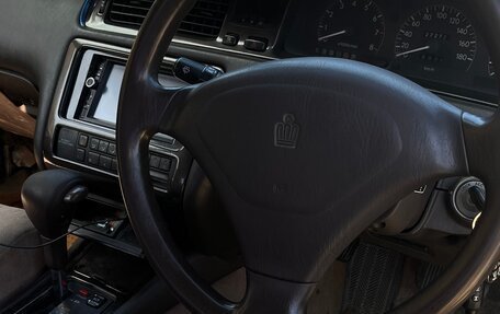 Toyota Crown, 1994 год, 170 000 рублей, 4 фотография