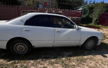Toyota Crown, 1994 год, 170 000 рублей, 3 фотография