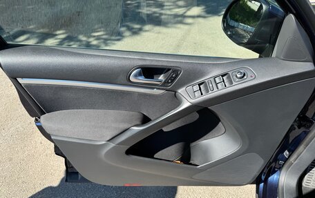 Volkswagen Tiguan I, 2013 год, 1 849 000 рублей, 13 фотография