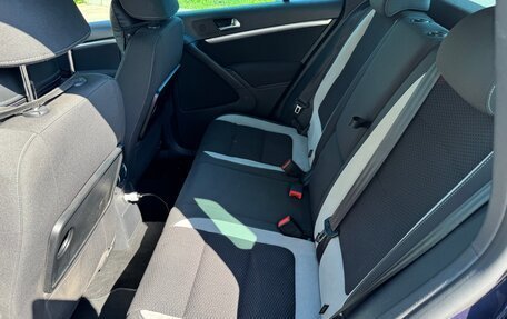 Volkswagen Tiguan I, 2013 год, 1 849 000 рублей, 12 фотография