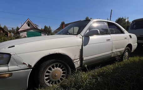 Toyota Crown, 1994 год, 170 000 рублей, 7 фотография