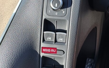 Volkswagen Tiguan I, 2013 год, 1 849 000 рублей, 14 фотография