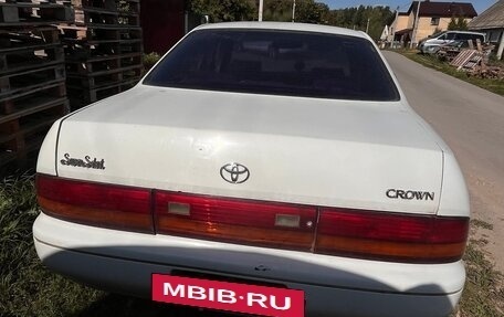 Toyota Crown, 1994 год, 170 000 рублей, 2 фотография