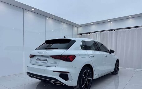 Audi A3, 2023 год, 2 260 000 рублей, 4 фотография
