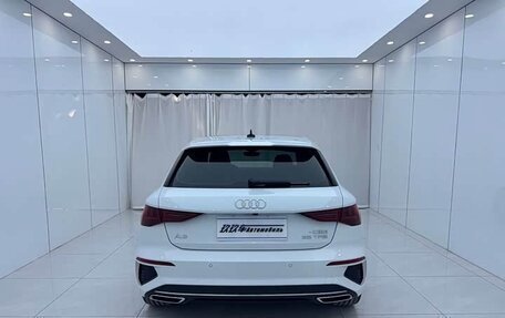 Audi A3, 2023 год, 2 260 000 рублей, 5 фотография