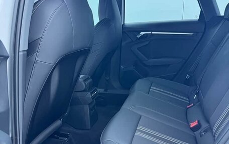 Audi A3, 2023 год, 2 260 000 рублей, 13 фотография