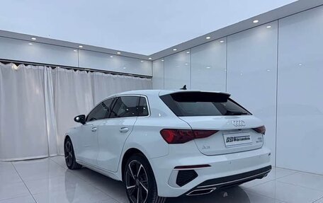 Audi A3, 2023 год, 2 260 000 рублей, 6 фотография
