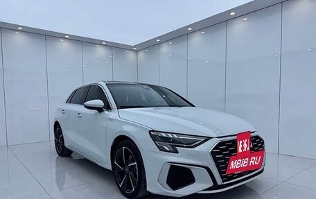 Audi A3, 2023 год, 2 260 000 рублей, 3 фотография