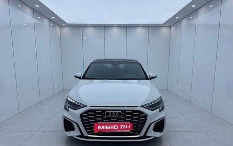 Audi A3, 2023 год, 2 260 000 рублей, 2 фотография