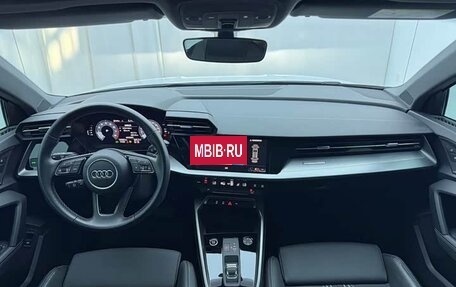 Audi A3, 2023 год, 2 260 000 рублей, 14 фотография