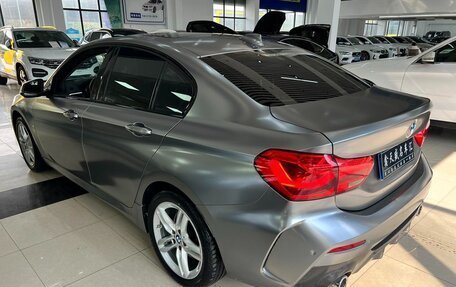 BMW 1 серия, 2020 год, 1 700 000 рублей, 9 фотография
