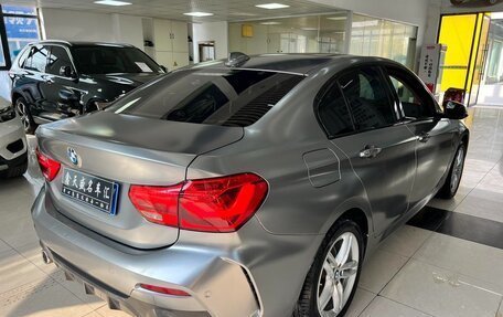 BMW 1 серия, 2020 год, 1 700 000 рублей, 8 фотография
