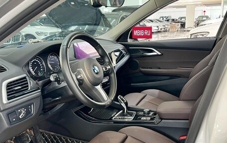 BMW 1 серия, 2020 год, 1 700 000 рублей, 5 фотография