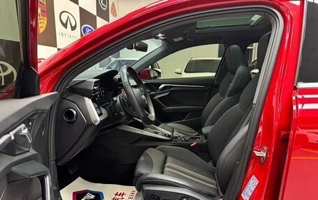 Audi A3, 2022 год, 2 402 000 рублей, 7 фотография