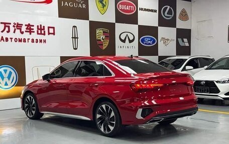Audi A3, 2022 год, 2 402 000 рублей, 6 фотография