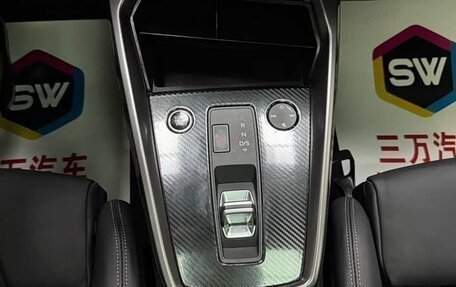 Audi A3, 2022 год, 2 402 000 рублей, 13 фотография