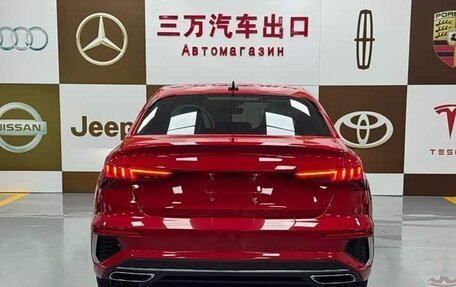 Audi A3, 2022 год, 2 402 000 рублей, 5 фотография