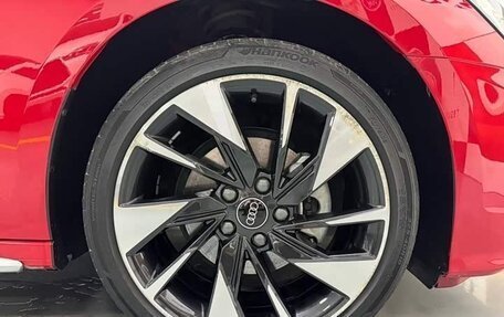 Audi A3, 2022 год, 2 402 000 рублей, 18 фотография