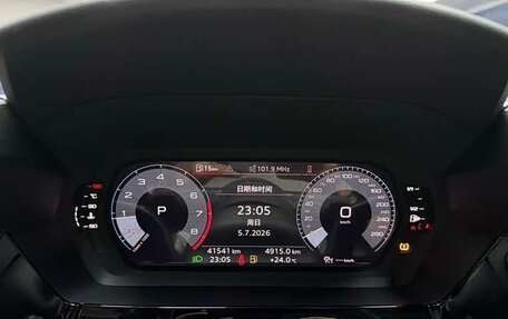 Audi A3, 2022 год, 2 402 000 рублей, 21 фотография