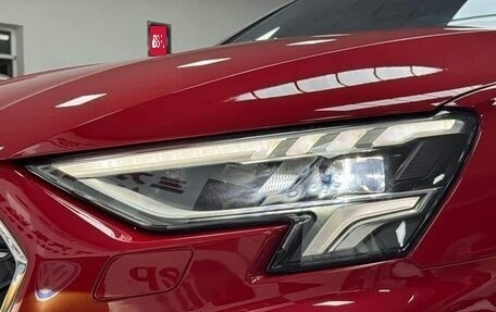 Audi A3, 2022 год, 2 402 000 рублей, 20 фотография
