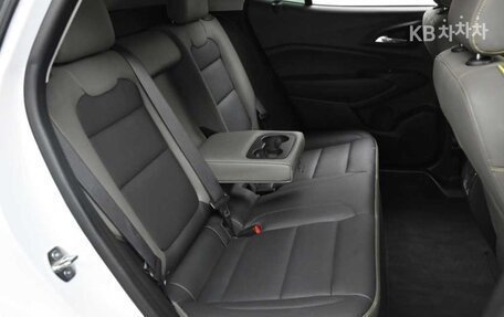 Chevrolet Trax, 2023 год, 1 430 000 рублей, 12 фотография