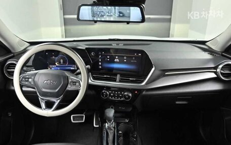 Chevrolet Trax, 2023 год, 1 430 000 рублей, 7 фотография